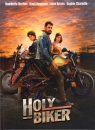 Holy Biker  (uncut) limited Mediabook , Cover A